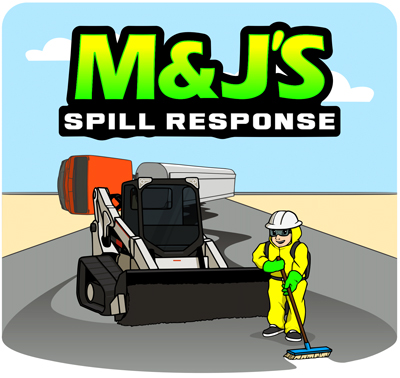 M & J's Spill Response